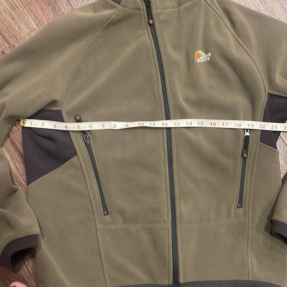 Lowe Alpine Jacket - image 3